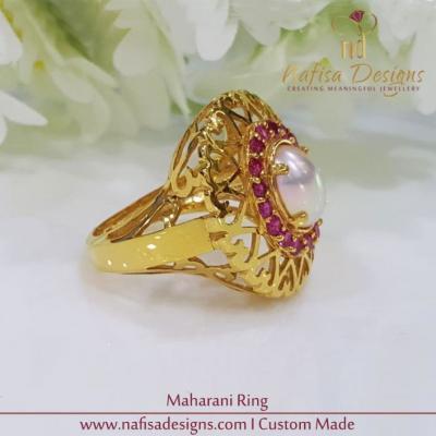 Maharani Ring