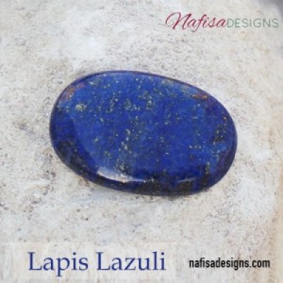 Lapis Lazuli Gemstone