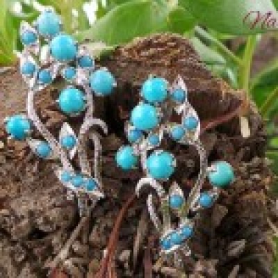 About Turquoise (FIROZA)